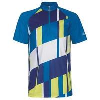 Löffler Kz Junior Girls Cycle Jersey