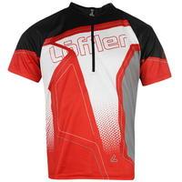 L&Atilde;&para;ffler Perform Jersey Mens