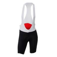 lffler mens pure bib short