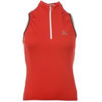 lffler trikpr ladies cycling vest