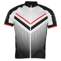 lffler hotbond cycling jersey mens