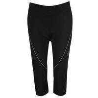 Löffler Cycle Capri Shorts Ladies