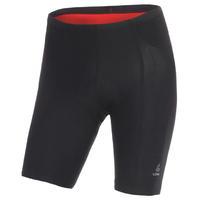 lffler elastic cycling shorts mens