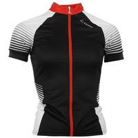 Löffler Cycling Top Ladies