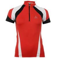 Löffler Ladies Cycling T Shirt