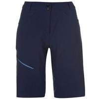 Löffler Trekking Shorts Ladies