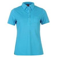 Löffler Polo Tencel Ld53