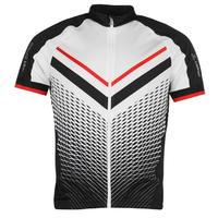 lffler hotbond cycling jersey mens