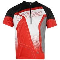 L&Atilde;&para;ffler Perform Jersey Mens