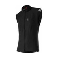 Löffler Winderstopper Active Vest Woman black
