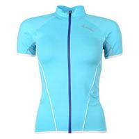 LÃ¶ffler Pro FZ Ladies Jersey