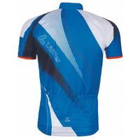 Löffler Performance Full Zipped Cycle Jersey Mens