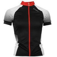 Löffler Cycling Top Ladies