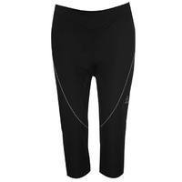 Löffler Cycle Capri Shorts Ladies