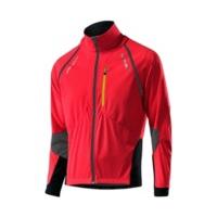 Löffler Zip-Off-Bike-Jacket WS Soft Shell light