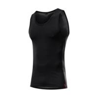 Löffler Singlet Transtex Light Men (14729) black