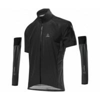 Löffler Jacket GTX Vario black