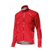 Löffler Jacket GTX AS red