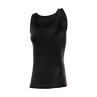 Löffler Singlet Transtex Light Women (14732) black