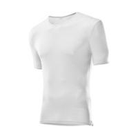 Löffler Shirt Short Sleeve Transtex Light Men White