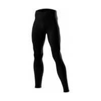 Löffler Running Tights Thermal Inner Suede Men\'s