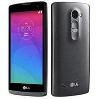 Lg Ck50 Leon 4g Sim Free Android Titanium