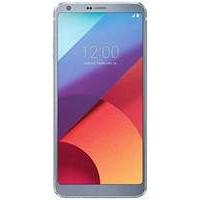 Lg G6 Sim Free Android 32gb - Platinum