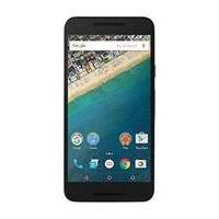 Lg Nexus5x Sim Free Android 16gb Carbon Black