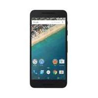 Lg Nexus 5x Sim Free Android 32gb - Carbon Black