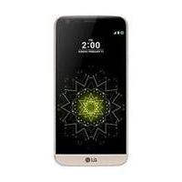 lg g5 sim free android 32gb gold