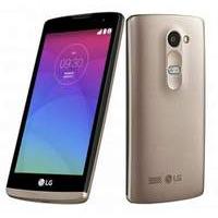 Lg Ck50 Leon 4g Sim Free Android Gold