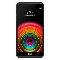 LG X Power Black
