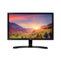 LG 24MP58VQ 24-Inch Sleek Cut Design IPS LED Monitor