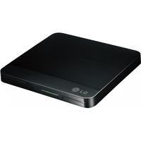 lg 127mm base ext dvd rw black usb 20