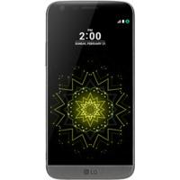 LG G5 SE (32GB Titan Grey) on 4GEE 1GB (24 Month(s) contract) with UNLIMITED mins; UNLIMITED texts; 1000MB of 4G Double-Speed data. £32.99 a month (Co