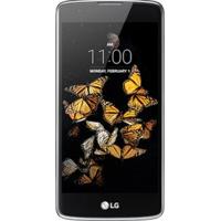 LG K8 (8GB Indigo Blue) on 4GEE 16GB (24 Month(s) contract) with UNLIMITED mins; UNLIMITED texts; 16000MB of 4G Double-Speed data. £47.99 a month (Con