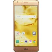 LG X Cam (16GB Gold) on 4GEE Essential 1GB (24 Month(s) contract) with 750 mins; UNLIMITED texts; 1000MB of 4G Double-Speed data. £35.49 a month (Cons