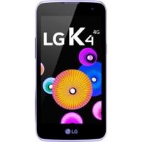 LG K4 (8GB Indigo Blue) on 4GEE 16GB (24 Month(s) contract) with UNLIMITED mins; UNLIMITED texts; 16000MB of 4G Double-Speed data. £47.99 a month (Con