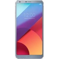 LG G6 (32GB Platinum) on 4GEE 5GB (24 Month(s) contract) with UNLIMITED mins; UNLIMITED texts; 5000MB of 4G Double-Speed data. £47.99 a month (Consume