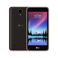 LG K4 (2017) X230K 8GB Dual Sim SIM FREE/ UNLOCKED - Brown