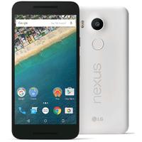 LG Google Nexus 5X 32GB 4G LTE SIM FREE/ UNLOCKED - White