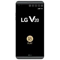 lg v20 h990 dual sim 64gb sim free unlocked titan