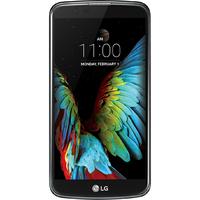 LG K10 K430dsy 16GB Dual Sim 4G LTE SIM FREE/ UNLOCKED - Black Blue