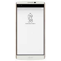 LG V10 H962 64GB Dual Sim 4G LTE SIM FREE/ UNLOCKED - Luxe White