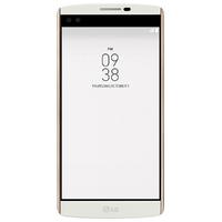 lg v10 h962 64gb dual sim 4g lte sim free unlocked luxe white