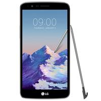 LG Stylus 3 LGM400DK 16GB Dual sim SIM FREE/ UNLOCKED - Titan