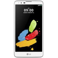 LG Stylus 2 K520DY 16GB Dual sim SIM FREE/ UNLOCKED - White
