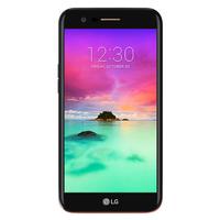 lg k10 2017 m250k dual sim lte 16gb sim free unlocked black