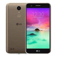 LG K10 2017 M250K Dual Sim LTE 16GB SIM FREE/ UNLOCKED- Gold