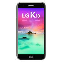 lg k10 2017 m250k dual sim lte 16gb sim free unlocked silver